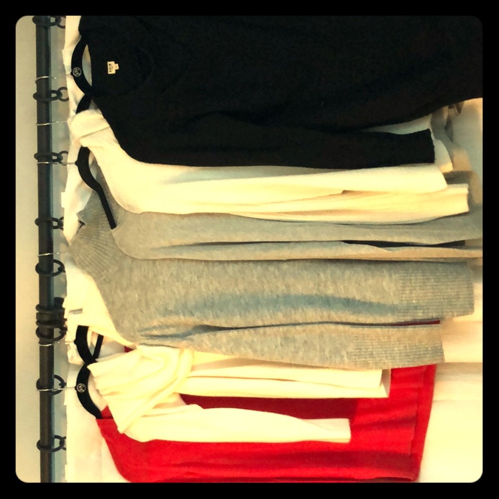 Sweater bundle deal